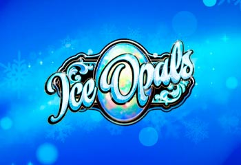 Ice Opals