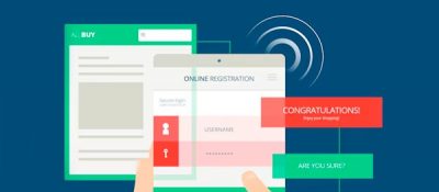 Регистрация